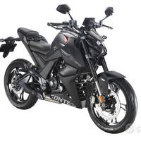 Zontes ZT125-U pronta consegna
