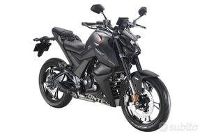 Zontes ZT125-U pronta consegna