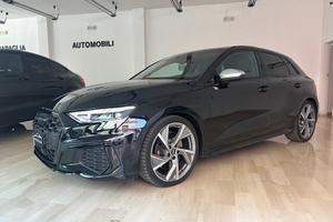 Audi S3 Sportback 2.0 tfsi Quattro S-Tronic S-Line