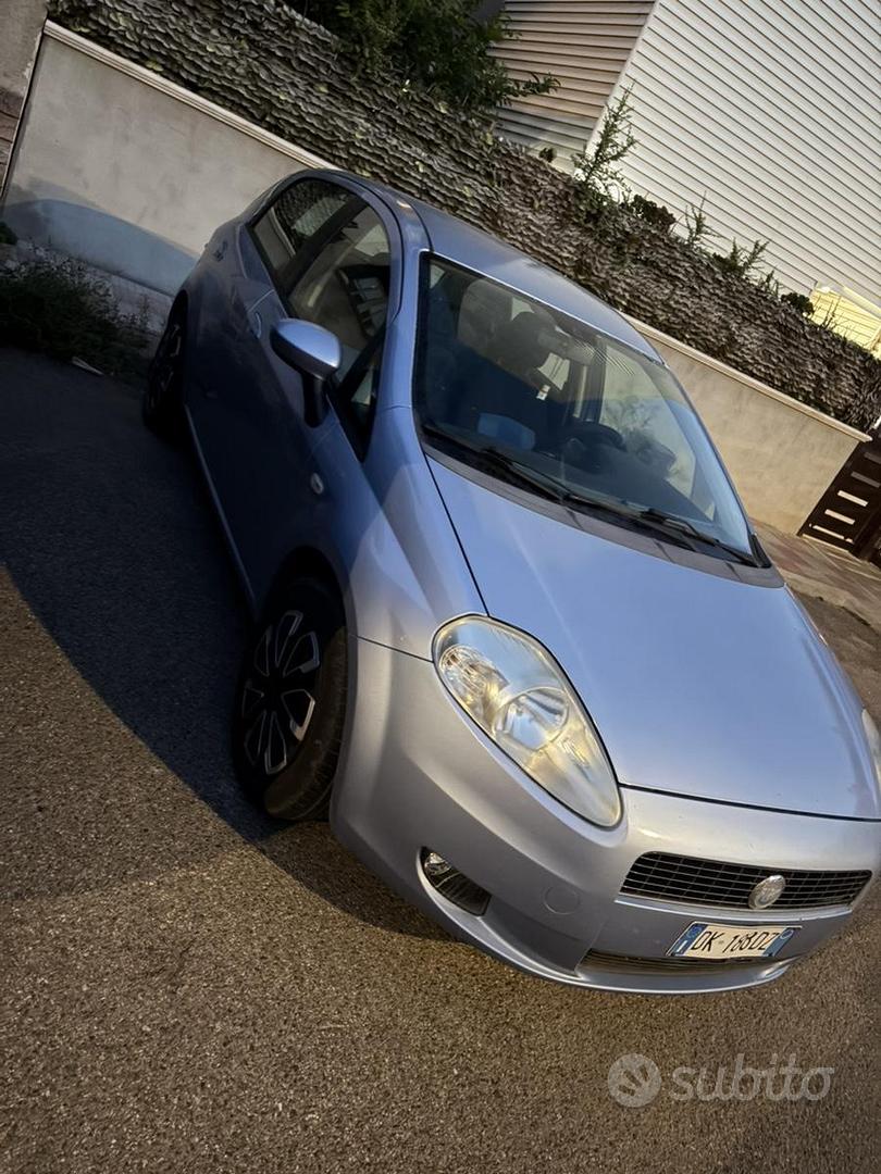 Fiat Grande Punto