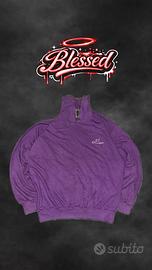 Felpa Champion viola XL