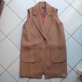 Gilet giacca Benetton nuovo 