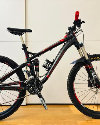 Trek Fuel EX 8 – MTB Full Suspension Fox – Shimano