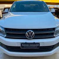 Volkswagen Amarok 2.0 TDI - 4x4 Inseribile