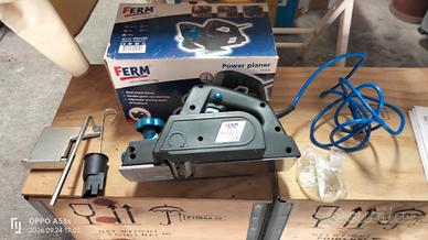 Piallatrice fino 2mm