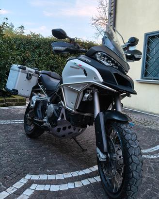 Multistrada enduro 1200
