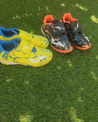 Scarpe da calcio