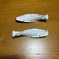 Folletto spazzole materasso nuove