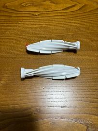 Folletto spazzole materasso nuove