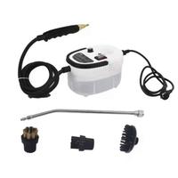 Pulitore a Vapore Multiuso – Casa e Auto ✅