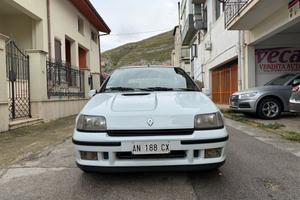 Renault Clio 1.8i 16V cat 3 porte