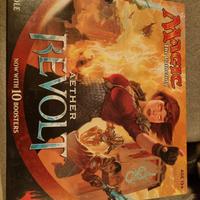 MTG Bundle: Aether Revolt Fat Pack