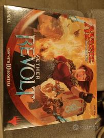 MTG Bundle: Aether Revolt Fat Pack