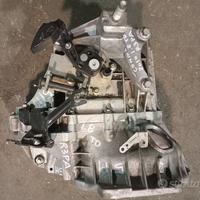 Cambio Ford Connect R3PA 1.8 TD