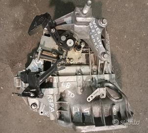 Cambio Ford Connect R3PA 1.8 TD