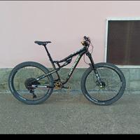 mtb biammortizzata 