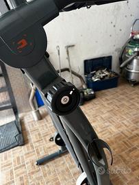 tapis roulant G fit