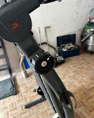 tapis roulant G fit