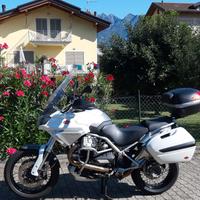 Moto Guzzi Stelvio 1200 - 2009