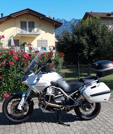 Moto Guzzi Stelvio 1200 - 2009