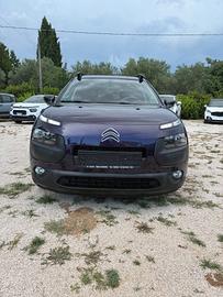 Citroen C4 Cactus PureTech Prezzo reale con garanz