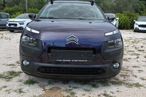 Citroen C4 Cactus PureTech Prezzo reale con garanz