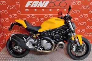 DUCATI Monster 821 ABS -