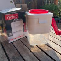 Tritaghiaccio manuale Rigamonti