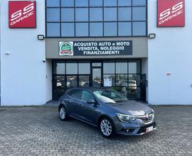 Renault Megane 1.5 D|AUTOMATICA |GT Line