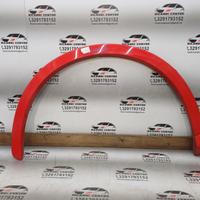 Modanatura parafango anteriore passaruota sinistra