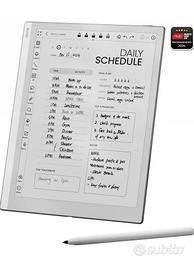 BOOX Go 10.3 eCarta Tablet 10,3”


