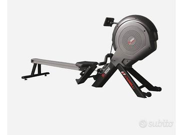 VOGATORE CARNIELLI HP R-1000