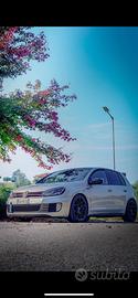 golf 6 gti  5p (motore con 50mila km)
