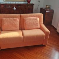 DIVANO LETTO DOIMO