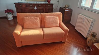 DIVANO LETTO DOIMO