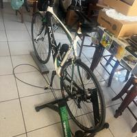 Bici da corsa Kuotacredo