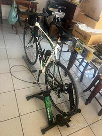 Bici da corsa Kuotacredo