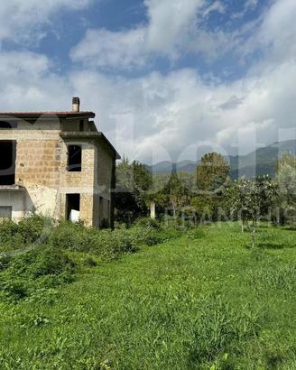 Casa Indipendente Alife [Cod. rif 3169317VRG]