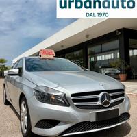 Mercedes-benz A 180 CDI Executive