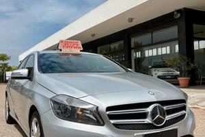 Mercedes-benz A 180 CDI Executive