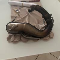 Marmitta proma per vespa pk