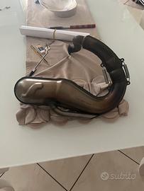 Marmitta proma per vespa pk