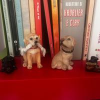 Animali ceramica collezione