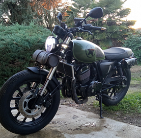 Archive motorcycle 250 2020