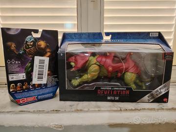 masters of the universe 