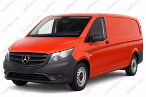 Mercedes Vito