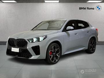 BMW X2 sdrive 20d 48V Msport Pro auto