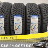 Pneumatici Nuovi 185 65 15 Falken 19087