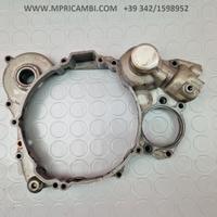 CARTER DESTRO KTM SX 125 2002 2001 EXC 2000 1999
