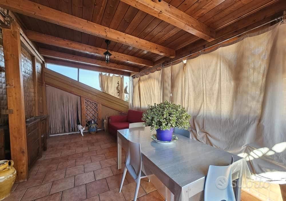Appartamento – Gravina in Puglia, Bari - Vista 2